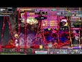 【新楓之谷】「四個人一起上也贏不過我吧？」夜使者 solo 咖凌 aut310 tms maplestory night lord kaling solo clear