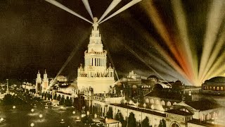 1915 World’s Fair Put a Reborn San Francisco in the Spotlight | KQED Arts
