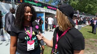 STARTUPFEST 2017 - Sizzler