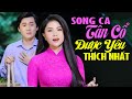 Những Bài Song Ca Tân Cổ ĐẶNG KIỀU MY & NGUYỄN VĂN KHỞI Được Yêu Thích Nhất 2024