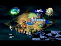 聖劍傳說 瑪娜傳奇 legend of mana 38.尋找普契！