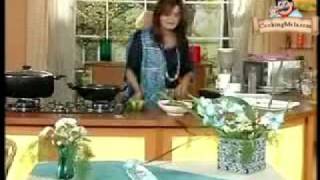 Food afternoon with Farah Chicken Masala, Matar Pulao Episode 33 Part 2 of 2