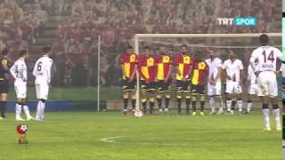 Göztepe 3 - Bandırmaspor 3