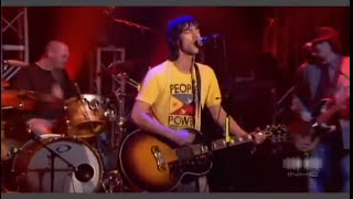 Richard Ashcroft - Music Is Power / Break The Night with Colour (London Live)