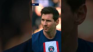 Messi goal highlights today | PSG vs Marseille #shorts #meesi