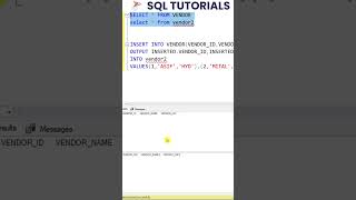 Insert Values into Two Tables at once in SQL Server