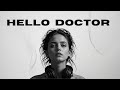 Hello Doctor | Deep Dark R&B Song on Pain, Loneliness & Healing