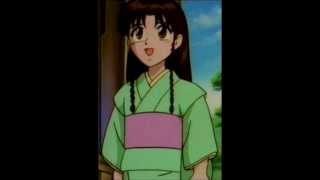 Ayame no Reggae - Ayame theme (Rurouni Kenshin)