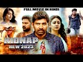Kidnap | Hindi Dubbed Movies 2024 | Jegan ,eden Kuriakose | Hindi Full Movie 2024