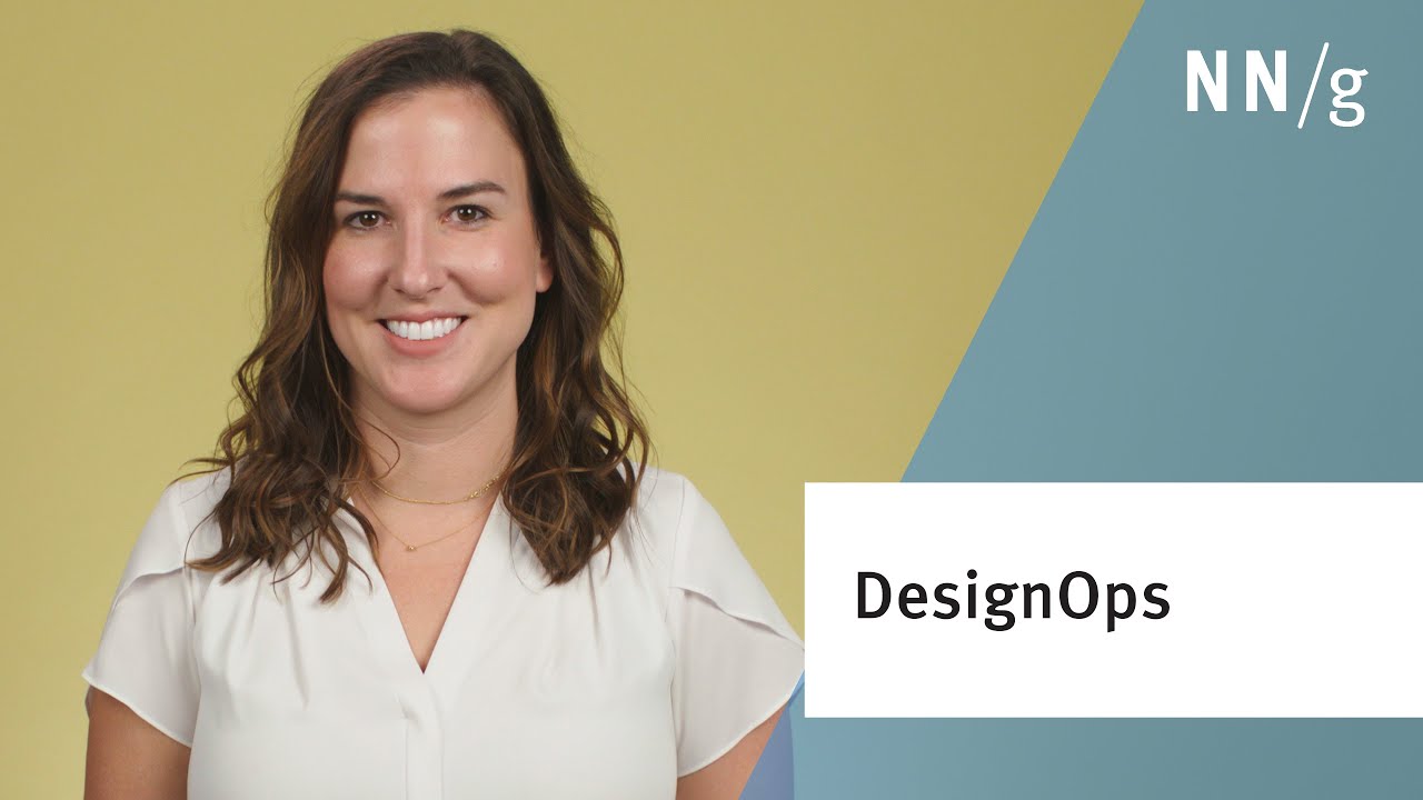 3 Myths About Designops Youtube