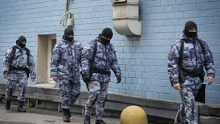 Russia: operazione antiterrorismo in Daghestan, tre arresti