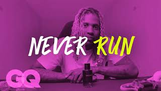 [FREE] [GUITAR] Lil Durk x NBA YoungBoy Type Beat 2021 | "NEVER RUN" | Melodic Trap Type Beat