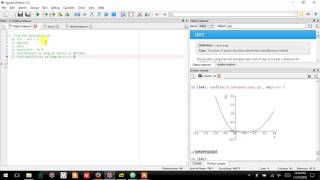 13.0.0 Trig Derivative Exercises, Calc with Python