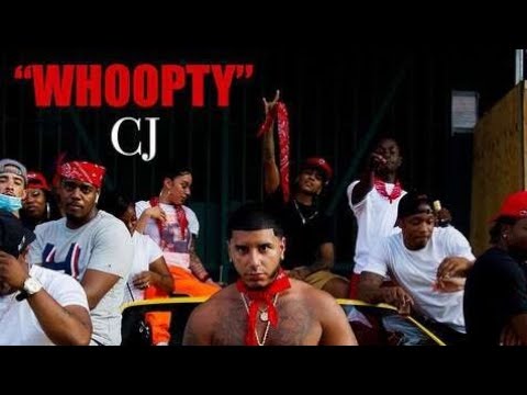 Cj Whoopty Official Music Video Youtube