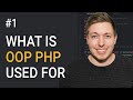 (NEW 2019 VIDEO IN DESC!!!) What Is Object Oriented PHP | PHP Tutorial | OOP PHP | mmtuts