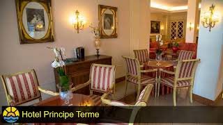 Hotel Principe Terme #Abano-Terme #hotel #holiday