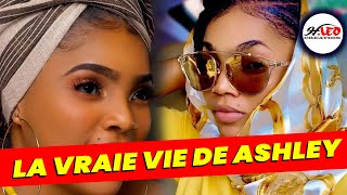 HODAKO NOUS FAIT SORTIR DES NOUVEAUX DOSSIER SUR ASHLEY