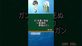 [ゆっくり解説]キェルケゴールの「死に至る病」についてpart1　死に至る病とは何なのか？[哲学/キルケゴール/近代/歴史]