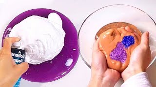 Oddly Satisfying Video ASMR #495