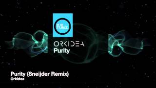 Orkidea - Purity (Sneijder Remix) [Pure Trance Recordings]