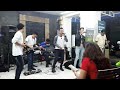 inhiji feat awen filo u0026 andhika nizzuni cover armada buka hatimu