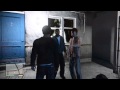 GTAV - Sick 'em boy - DOG ATTACK!