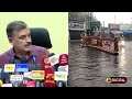 ”பொங்கல் வரை மழை இருக்கும்”.. வானிலை ஆய்வு மைய இயக்குநர் பாலச்சந்திரன் heavy rain ptd