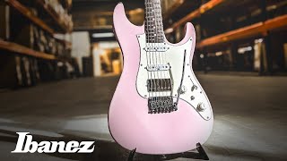 AZ2204NW |  Pelle Holmberg | Ibanez