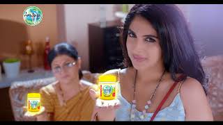 Amrutanjan Pain Balm-New ad