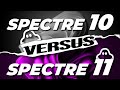 Ghost Spectre 10 vs Ghost Spectre 11 | Windows Ghost Spectre Superlite [2023]