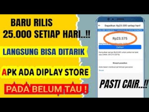 118 Tutorial Dan Review Jujur Aplikasi Penghasil Uang Terbaru 2022 Apk ...