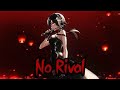 Nightcore -- No Rival (Alaina Cross, Egzod, Maestro Chives) // Lyrics