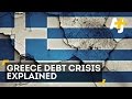 Greek Debt Explained By An Economics Professor