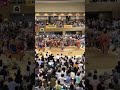 大相撲 仙台場所 20170813 幕内 土俵入り 東方