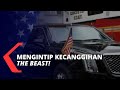 Mengenal The Beast, Mobil Presiden AS Joe Biden yang Super Canggih dengan Keamanan Tingkat Tinggi