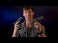 the cheapest handgun vs a glock hi point c9 vs glock 19