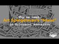 Why we need Art Spiegelman's MAUS in Holocaust education | Iowa City Public Library