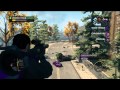 Saints Row: The Third - Mission #6 - Guardian Angel [HD]