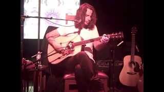 Chris Cornell 5/03/10 The Roxy - Getaway Car