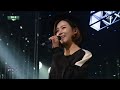 계범주 feat. 이해나 28.5 @인기가요 inkigayo 141228