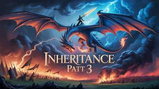 Inheritance Audiobook Part 3 (Final) – The Inheritance Cycle Book 4