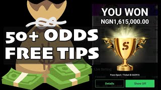 20+ ODDS FOR TODAY  - FREE FOOTBALL BETTING TIPS & Sports Predictions // Betting odds