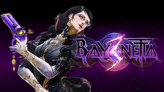 Bayonetta 3 (dunkview)