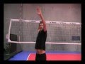 Download Volleyball Spiking & Hitting Technique including Form In Mp4 3Gp Full HD Video
