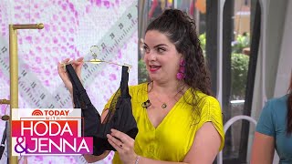 Struggling to find the right bra? How to get the perfect fit
