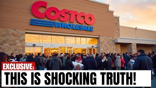 NEVER Shop at Costco Again – Until You See This!
