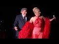 LADY GAGA, TONY BENNETT - I CANT GIVE YOU ANYTHING (Radio City Music Hall, 20 June 2015)