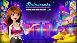 Slotomania Free Slots \u0026 Casino Games – Play Las Vegas Slot Machines 4 | #4SG |