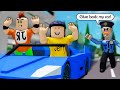 SML ROBLOX: Jeffy's Joyride - ROBLOX Brookhaven 🏡RP - Funny Moments