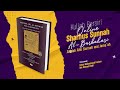 (Siri 58) Akidah Ahli Sunnah wal Jama'ah: Sharhus Sunnah lil Barbahari